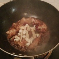 蹄膀的做法图解10