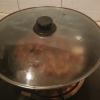 蹄膀的做法图解13