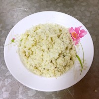 黑椒土豆焗虾的做法图解2