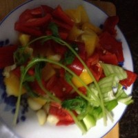 酸甜鸡翅的做法图解2