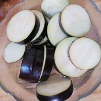 鱼香茄子的做法图解3