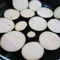 鱼香茄子的做法图解6