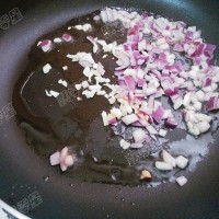 鱼香茄子的做法图解8