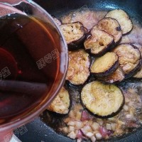 鱼香茄子的做法图解10