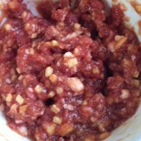 麻婆豆腐看必会的做法图解7