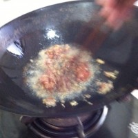 麻婆豆腐看必会的做法图解12