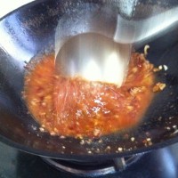麻婆豆腐看必会的做法图解14
