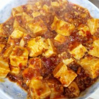麻婆豆腐看必会的做法图解17