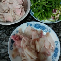 回锅肉的做法图解4