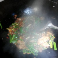 回锅肉的做法图解8
