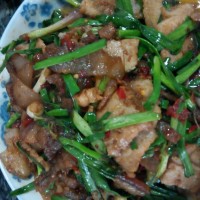 回锅肉的做法图解10