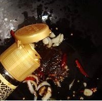 啤酒酱焖小黄鱼的做法图解5