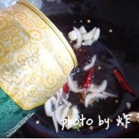 啤酒酱焖小黄鱼的做法图解6