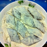 红烧带鱼的做法图解3