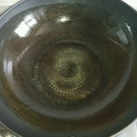 青椒塞肉的做法图解5