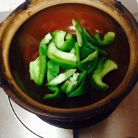 焖鸡的做法图解2
