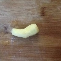 姜汁菠菜的做法图解2