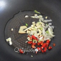 蚝油生菜的做法图解5