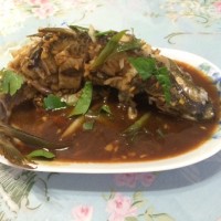 糖醋鲤鱼的做法图解6