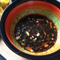 板栗鸡的做法图解3