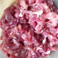 鱼香肉丝的做法图解3