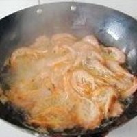 香辣虾 的做法图解3
