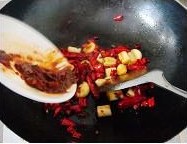 香辣虾 的做法图解5