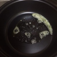泡菜年糕芝士火锅的做法图解1