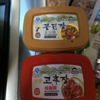 泡菜年糕芝士火锅的做法图解5
