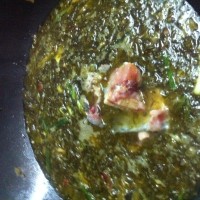 酸菜鱼的做法图解9