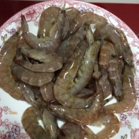 香辣虾蟹的做法图解1