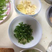 香辣虾蟹的做法图解3