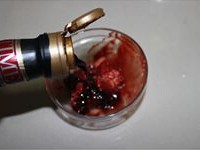花生焖猪手的做法图解5