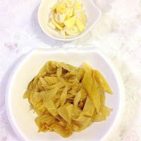 酸菜土豆炖牛肉的做法图解4