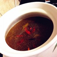 酸菜土豆炖牛肉的做法图解13