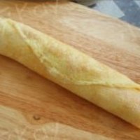 虾仁蛋卷的做法图解7
