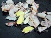 大碗花菜的做法图解3