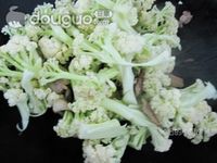 大碗花菜的做法图解4