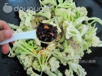 大碗花菜的做法图解5