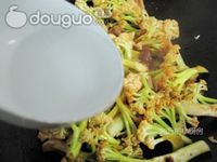 大碗花菜的做法图解7