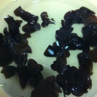 山药肉片的做法图解2