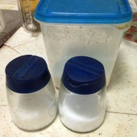 啤酒煮香辣毛豆的做法图解4