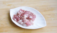 豆角土豆炖宽粉的做法图解3