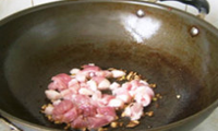 豆角土豆炖宽粉的做法图解4