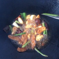 红烧肉的做法图解5