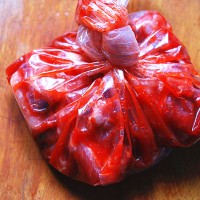 蜜汁烤小排的做法图解5