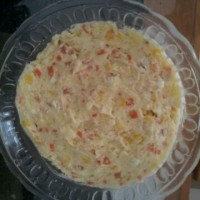 素食土豆泥沙拉的做法图解4
