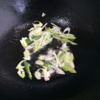 菠菜西红柿炖土豆的做法图解6