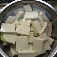 晋南铜火锅(新绛)的做法图解2
