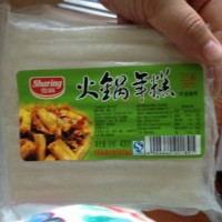 韩国超级炒年糕思密达的做法图解1
